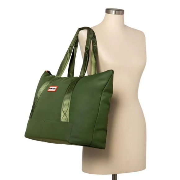 Hunter Tote - Picture 3 of 6